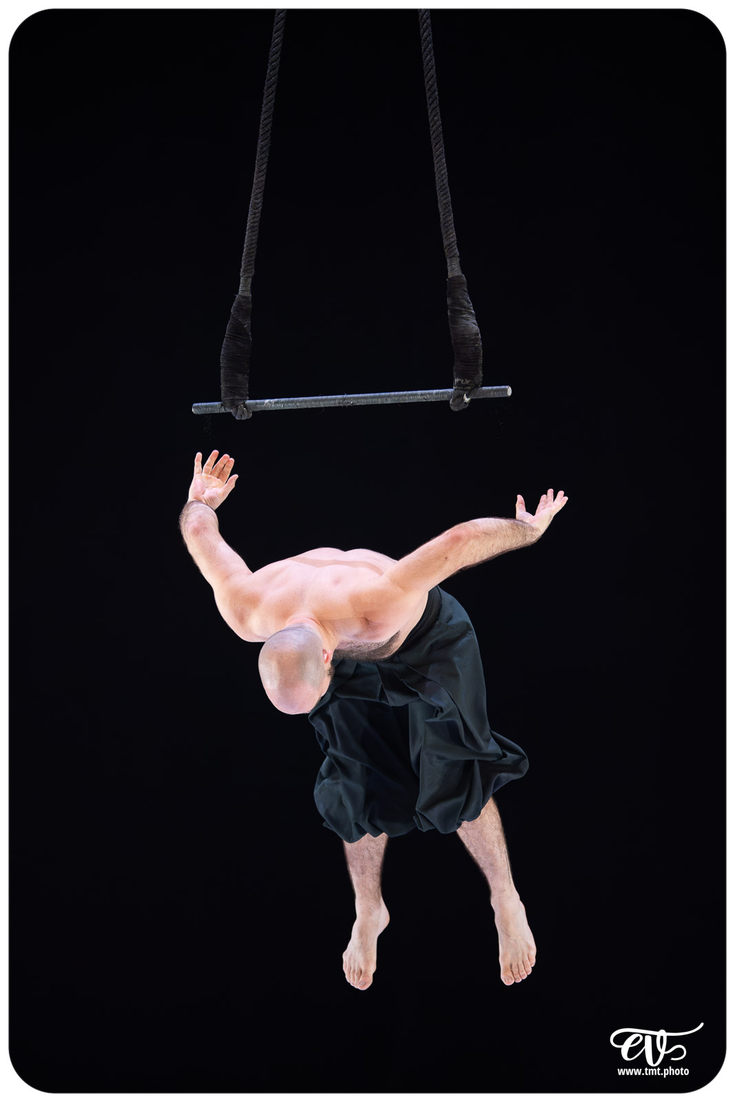 WHAT WILL HAVE BEEN (CIE CIRCA)